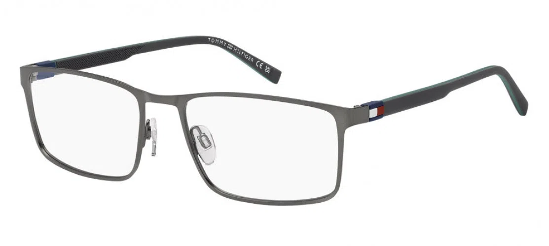 Tommy Hilfiger TH2321 Eyeglasses - view 3